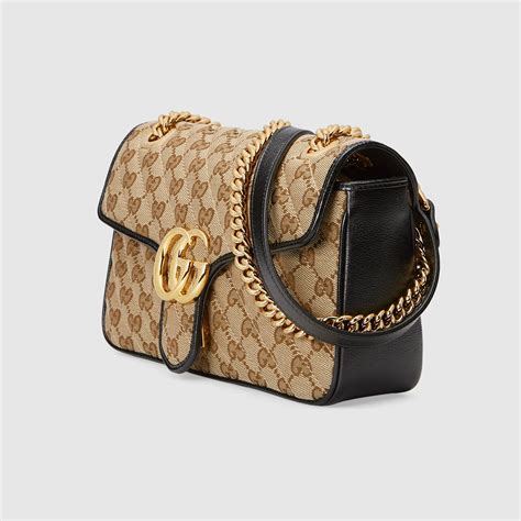 gucci double g bag|gucci gg bag women.